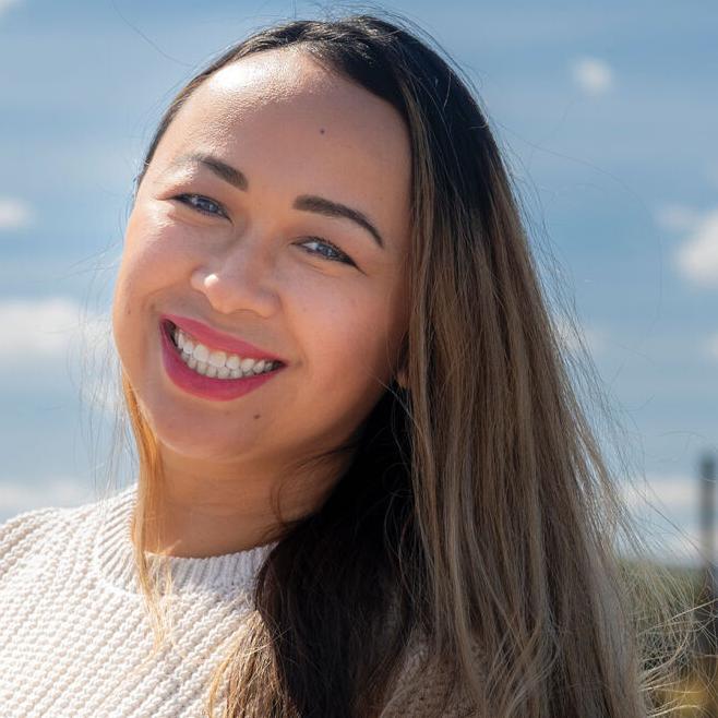 ‘Replanted in a New Land’: Community Advocate Sarong Vit-Kory